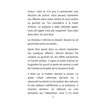 Le Tribunal du Chaos