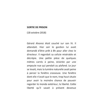 Le Tribunal du Chaos