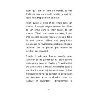 Le Tribunal du Chaos