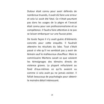 Le Tribunal du Chaos