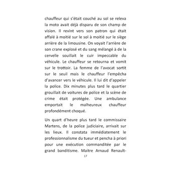 Le Tribunal du Chaos
