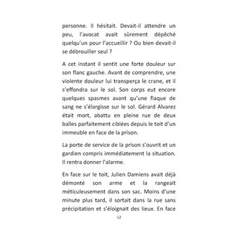 Le Tribunal du Chaos