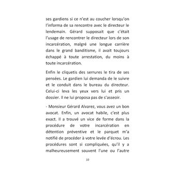 Le Tribunal du Chaos