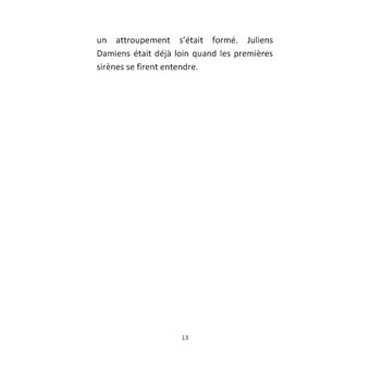 Le Tribunal du Chaos