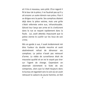Le Tribunal du Chaos
