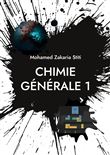 Chimie Générale 1