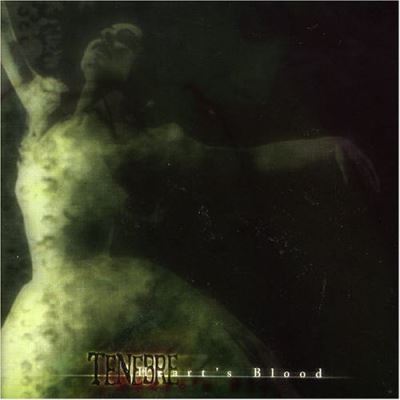 Hearts blood