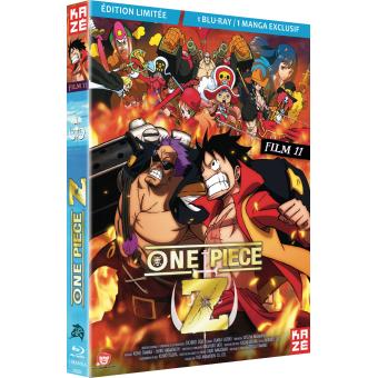 アニメ ONE PIECE FILM Z Blu-ray 9n2op2j One Piece Film Z [Blu-ray]: Amazon.ca: Not Available: Movies