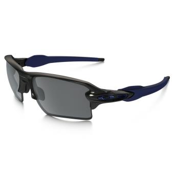 De 2 Oakley Flak Noire Lunettes Xl Soleil 0 wO8XnP0k