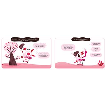 La chaussette de Josette