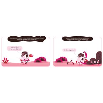 La chaussette de Josette