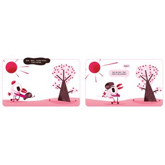 La chaussette de Josette