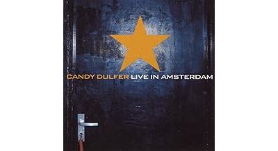 Live in Amsterdam