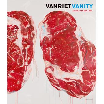 Vanriet. vanity