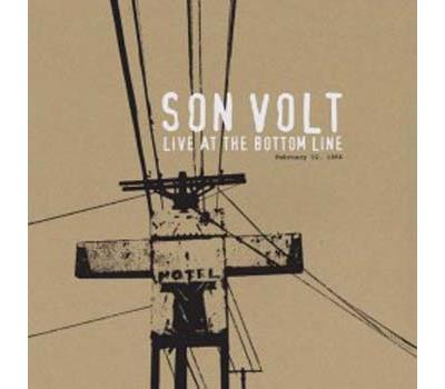 Live at the Bottom Line 2/12/96