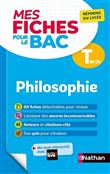 Mes Fiches pour le BAC Philosophie Terminale