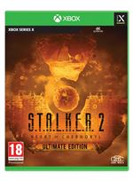 S.T.A.L.K.E.R. 2 : Heart of Chernobyl Ultimate Edition Xbox Series X