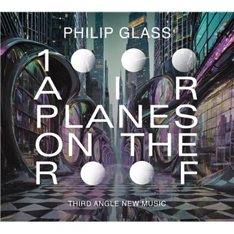 Philip Glass - 1