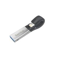 SanDisk iXpand USB Stick 32GB Lightning