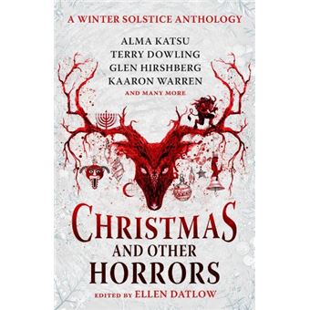 Christmas and other horrors