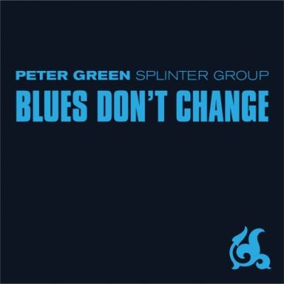 Blues dont change