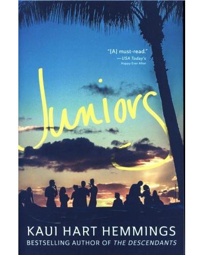 JUNIORS