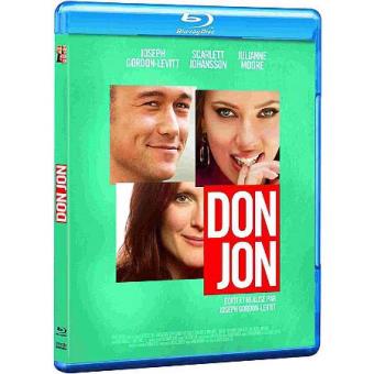 Rencontres conseils de Don Jon