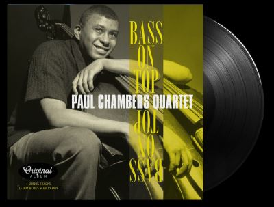 Bass On Top Inclus titres bonus
