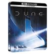 Dune SteelBook® Exclusivité Web Blu-ray 4K Ultra HD