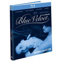 Blue Velvet Collector's Edition