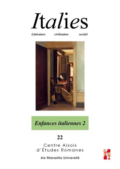 Enfances italiennes 2