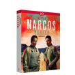 Narcos : Mexico Saison 1 Blu-ray