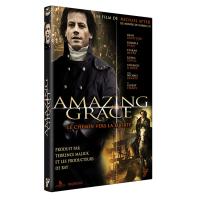 Amazing Grace DVD