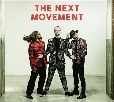 The Next Movement