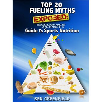 Top 20 Fueling Myths Exposed: Endurance Planet's Guide to Sports