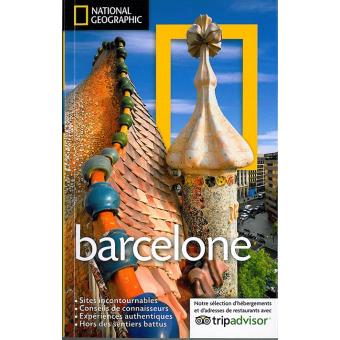 Barcelone - 1