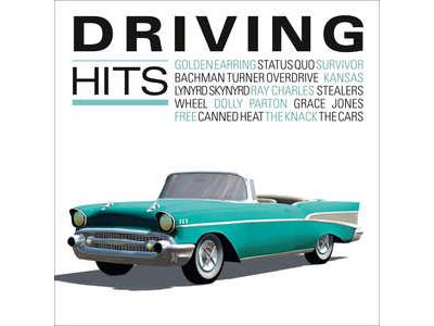 DRIVING HITS