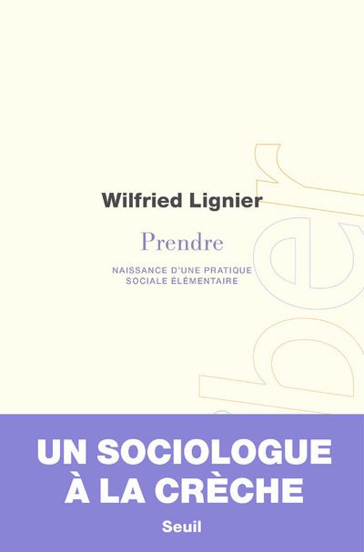 Prendre naissance d'une pratique sociale elementaire