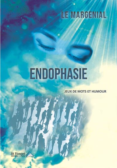 Endophasie -  Le Margenial - broché
