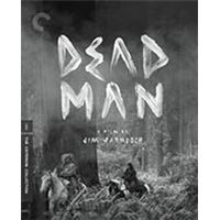 The Dead Man Blu-ray 4K Ultra HD