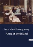 Anne of the Island