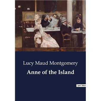 Anne of the Island