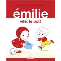Le pot