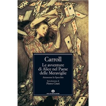 Le Avventure di Alice nel Paese delle Meraviglie eBook di Lewis Carroll -  EPUB Libro