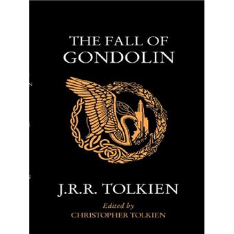 THE FALL OF GONDOLIN