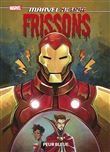 Marvel Action Frissons : Peur bleue