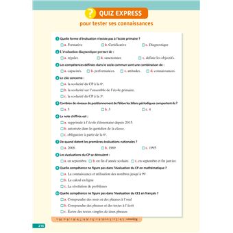 Objectif CRPE 2024 - 2025 -  Réussir l'épreuve orale d'entretien