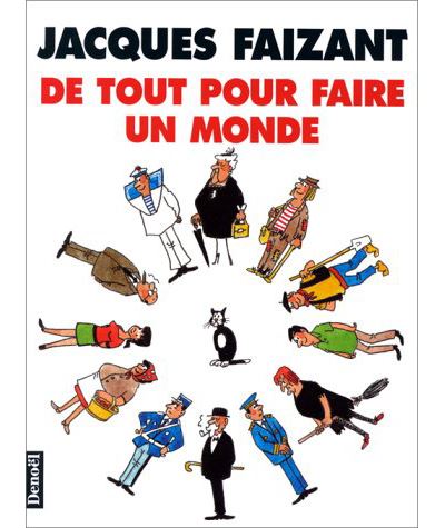 De tout pour faire un monde