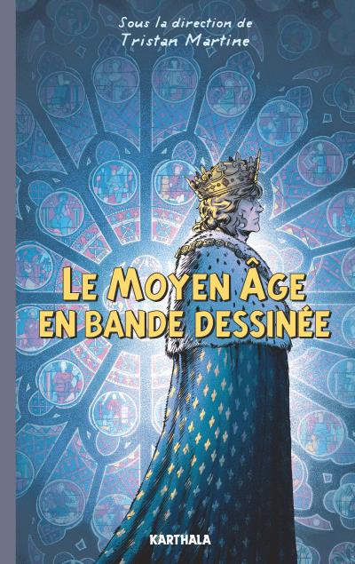 Le Moyen Âge en bande dessinée