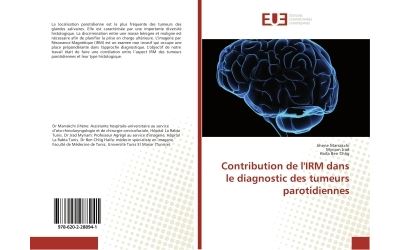 Contribution de l'IRM dans le diagnostic des tumeurs parotidiennes